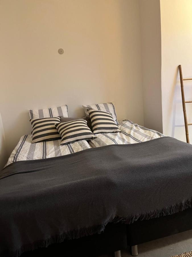 Vestervig Room 4 - Hawkraft Kulturhotel מראה חיצוני תמונה