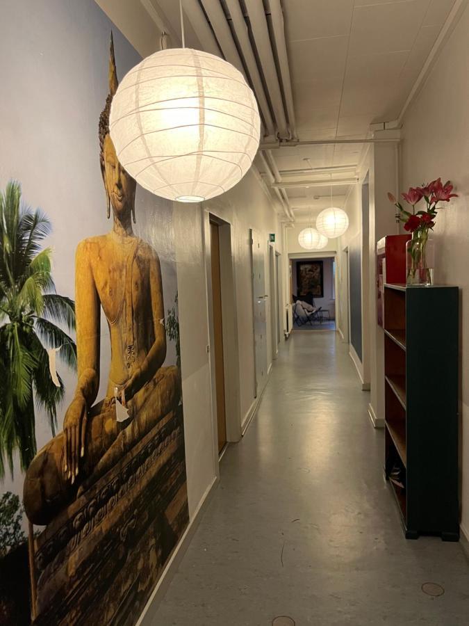 Vestervig Room 4 - Hawkraft Kulturhotel מראה חיצוני תמונה